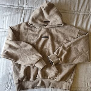 Essentials Fear of God Hoodie